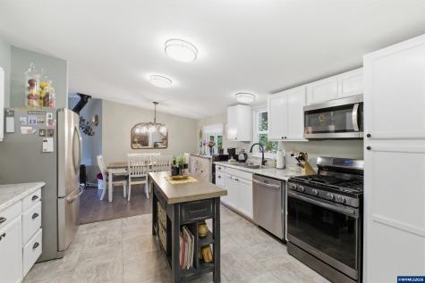 26056 Caton Lane Monroe OR 97456