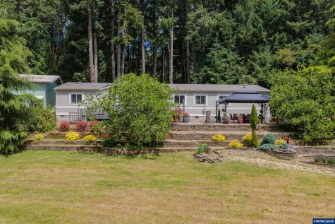 26056 Caton Lane Monroe OR 97456