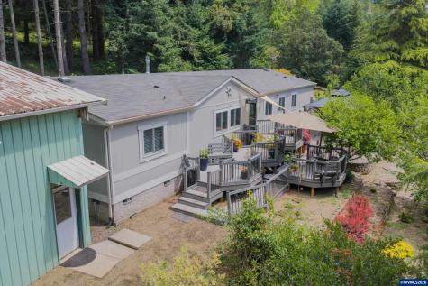 26056 Caton Lane Monroe OR 97456