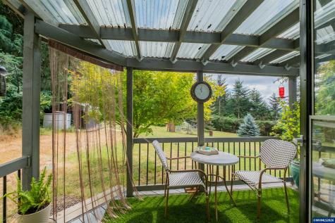26056 Caton Lane Monroe OR 97456