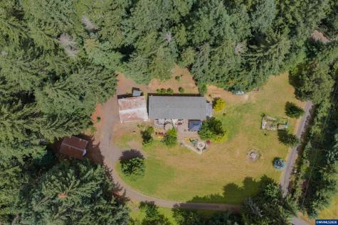 26056 Caton Lane Monroe OR 97456