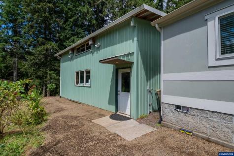 26056 Caton Lane Monroe OR 97456