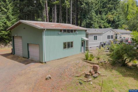 26056 Caton Lane Monroe OR 97456