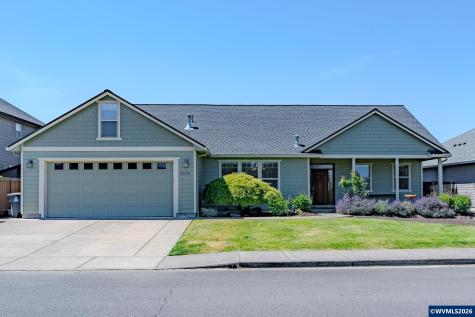 9692 Willamette Street Aumsville OR 97325