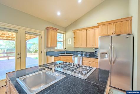 9692 Willamette Street Aumsville OR 97325