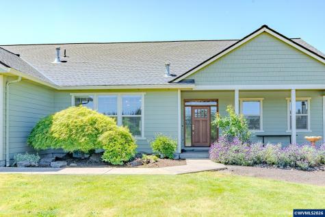 9692 Willamette Street Aumsville OR 97325