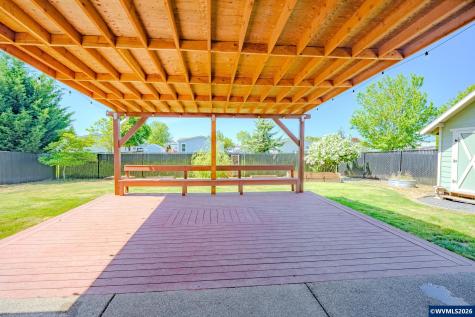 9692 Willamette Street Aumsville OR 97325