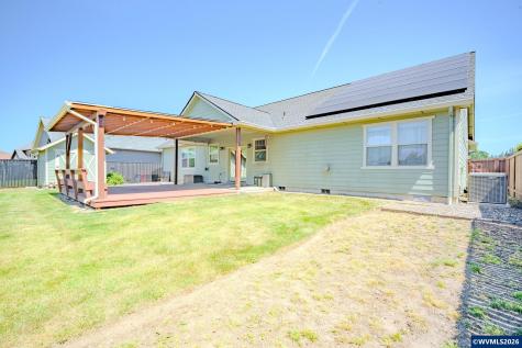 9692 Willamette Street Aumsville OR 97325