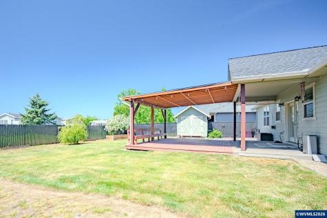 9692 Willamette Street Aumsville OR 97325