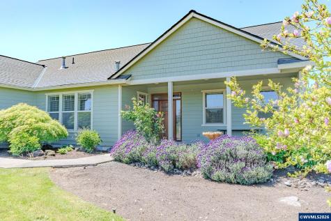 9692 Willamette Street Aumsville OR 97325