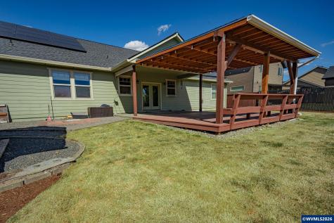 9692 Willamette Street Aumsville OR 97325