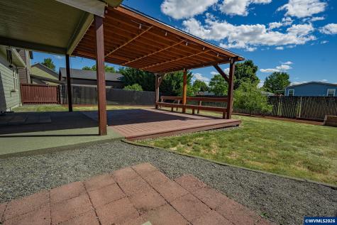 9692 Willamette Street Aumsville OR 97325