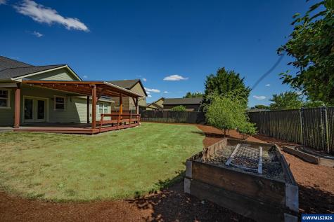 9692 Willamette Street Aumsville OR 97325