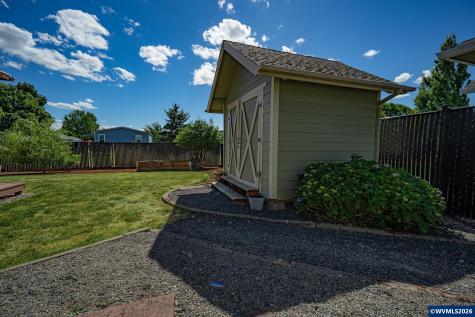 9692 Willamette Street Aumsville OR 97325