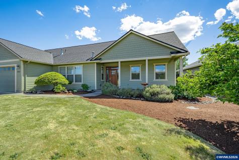 9692 Willamette Street Aumsville OR 97325