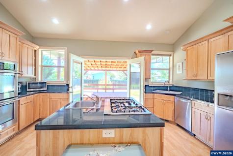 9692 Willamette Street Aumsville OR 97325