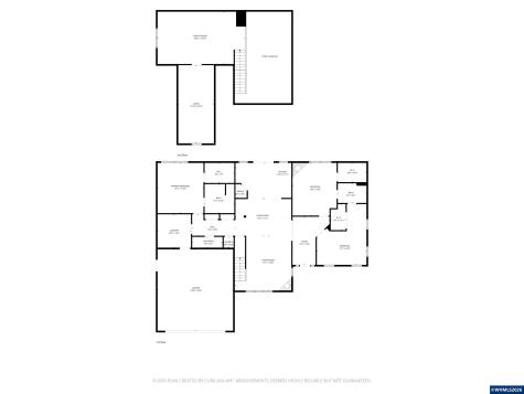 9692 Willamette Street Aumsville OR 97325
