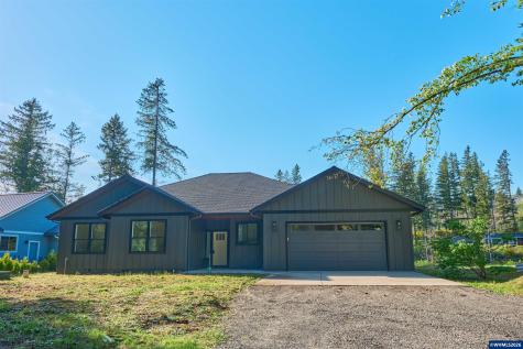 50575 Linnwood Drive Gates OR 97346