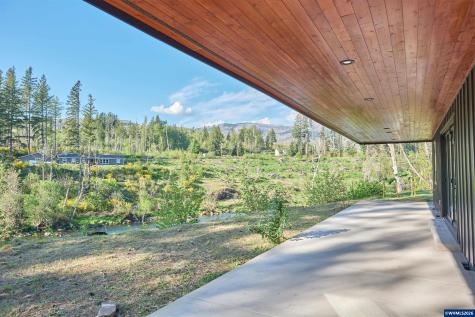 50575 Linnwood Drive Gates OR 97346