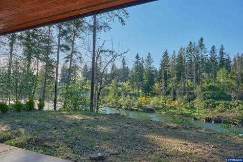 50575 Linnwood Drive Gates OR 97346