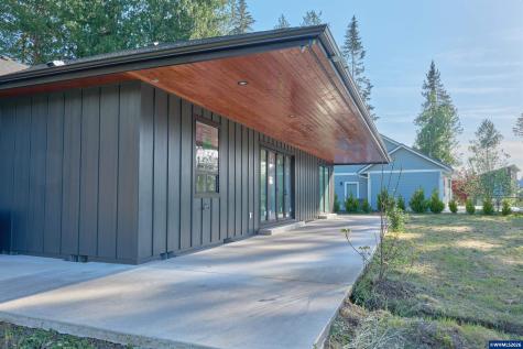 50575 Linnwood Drive Gates OR 97346
