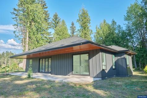 50575 Linnwood Drive Gates OR 97346