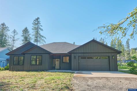 50575 Linnwood Drive Gates OR 97346