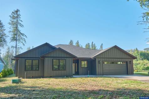 50575 Linnwood Drive Gates OR 97346