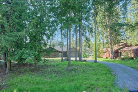 50575 Linnwood Drive Gates OR 97346