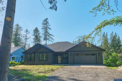 50575 Linnwood Drive Gates OR 97346