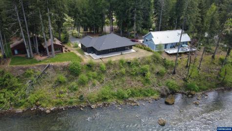 50575 Linnwood Drive Gates OR 97346