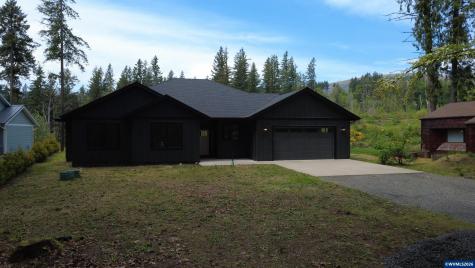 50575 Linnwood Drive Gates OR 97346