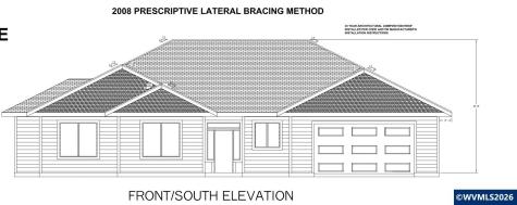 50575 Linnwood Drive Gates OR 97346