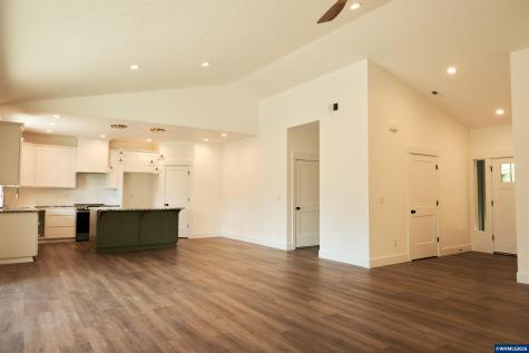 50575 Linnwood Drive Gates OR 97346