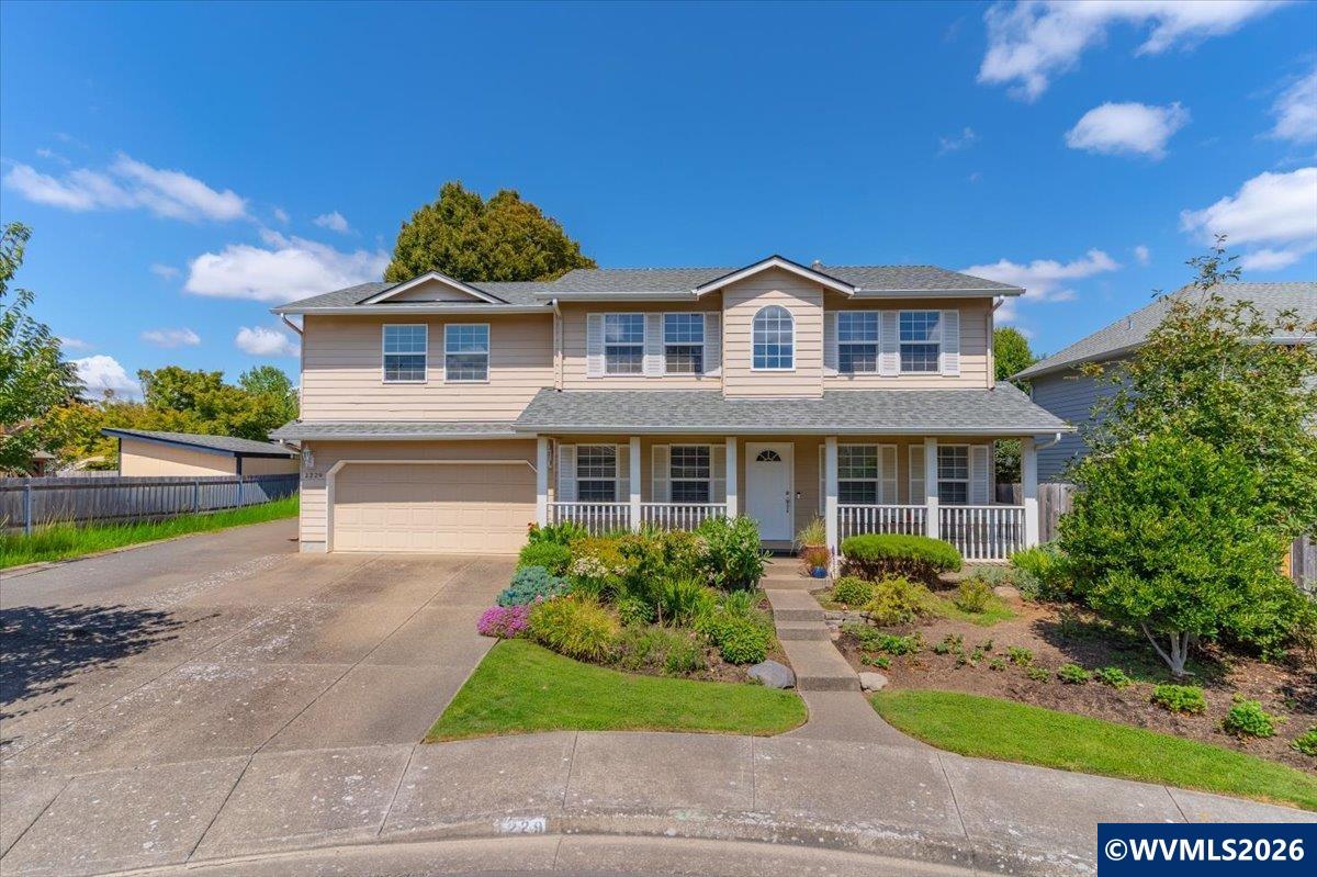 1229 Bent Grass Court NE Keizer OR 97303