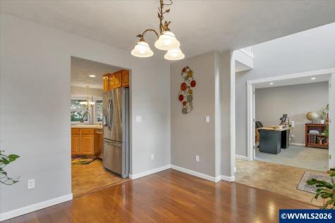 1229 Bent Grass Court NE Keizer OR 97303