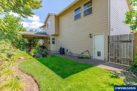 1229 Bent Grass Court NE Keizer OR 97303