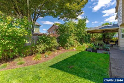 1229 Bent Grass Court NE Keizer OR 97303