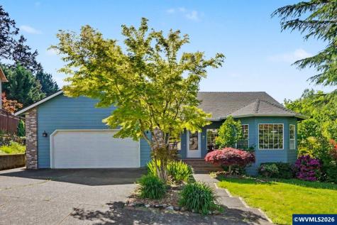 1795 Sunburst Terrace NW Salem OR 97304