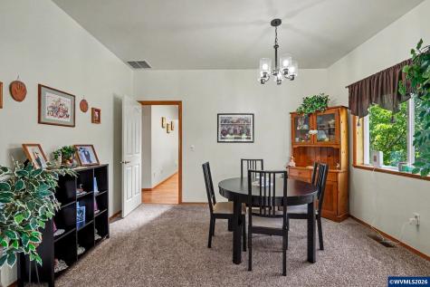 1795 Sunburst Terrace NW Salem OR 97304