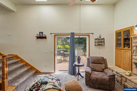 1795 Sunburst Terrace NW Salem OR 97304