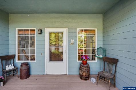 1795 Sunburst Terrace NW Salem OR 97304