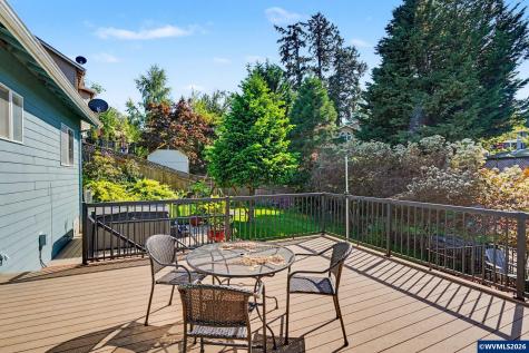 1795 Sunburst Terrace NW Salem OR 97304