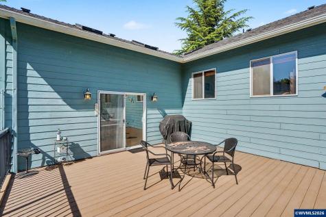 1795 Sunburst Terrace NW Salem OR 97304