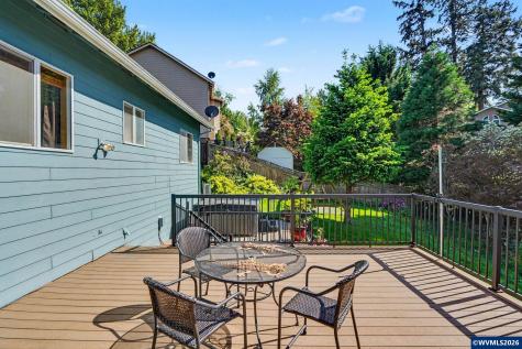 1795 Sunburst Terrace NW Salem OR 97304