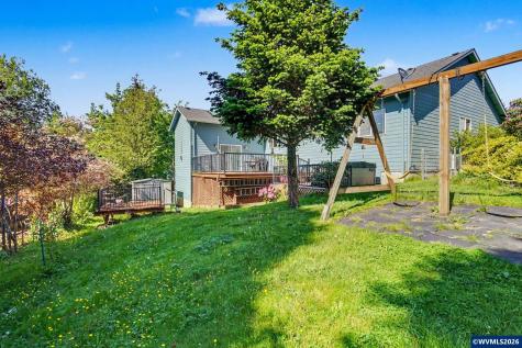 1795 Sunburst Terrace NW Salem OR 97304