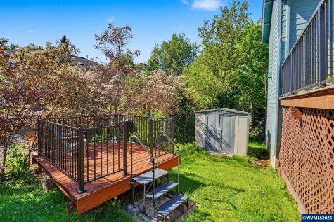 1795 Sunburst Terrace NW Salem OR 97304