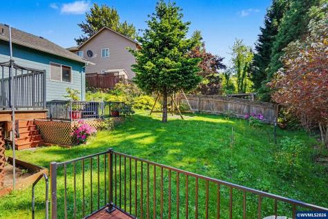 1795 Sunburst Terrace NW Salem OR 97304