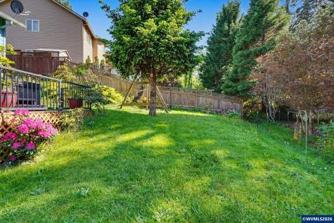 1795 Sunburst Terrace NW Salem OR 97304