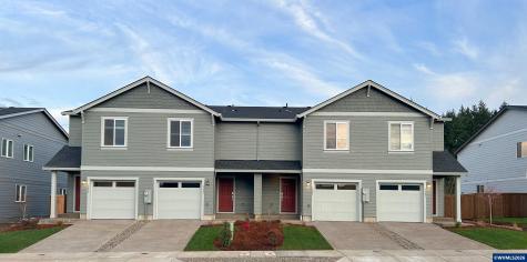 1466 NW Laura Vista Drive Albany OR 97321